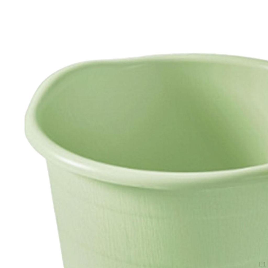 Ванна для ног, ванна для замачивания, удобное ведро для ног, портативный массажер для педикюра дома