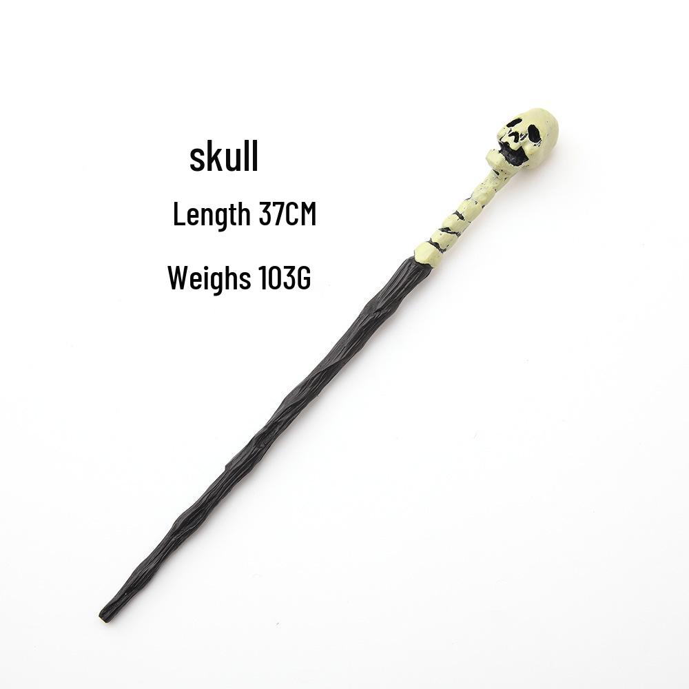 Волшебная палочка Гарри Поттера: Гермиона, Малфой, Дамблдор Коллекционная игрушка Подарок