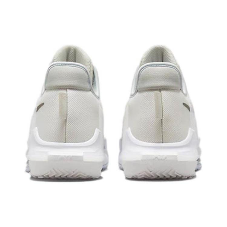 Nike Lebron Witness 6 EP 'White Metallic Pewter' Мужские DC8994-102