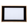 USB Sand Painting Light Box 49 Colors   Brightness LED Sensory Light Table for Kids Adults Art Drawing Tracing Meditation