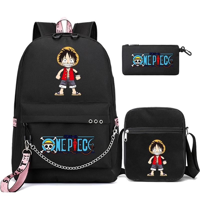 Цельный рюкзак, 3 шт./компл., сумка для книг с принтом, дорожная сумка, детский рюкзак для студентов-подростков, школьный рюкзак для мальчиков и девочек, повседневный рюкзак