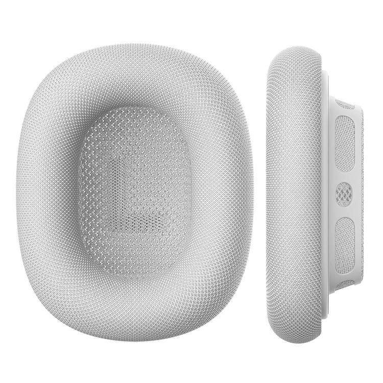 XDcase 1 Pair Soft-Touch Magnetic Replacement Sponge Ear Pads