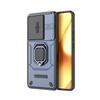 Для чехла Realme 15 Pro Чехол Realme 15 Pro Защита камеры со сдвижной шторкой Держатель Бампер Защитные чехлы для телефона На Realme 15 5G Funda