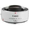 Canon Extender III EF1.4X (Full-frame Compatible)