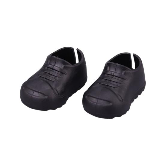 Кукольная обувь для кукол 17 см Мягкие мини-ботинки Обувь для демонстрации кукол