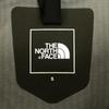 The North Face NP12306 Принт лого Длинный рукав Горная парка S На открытом воздухе Мужская Б/у