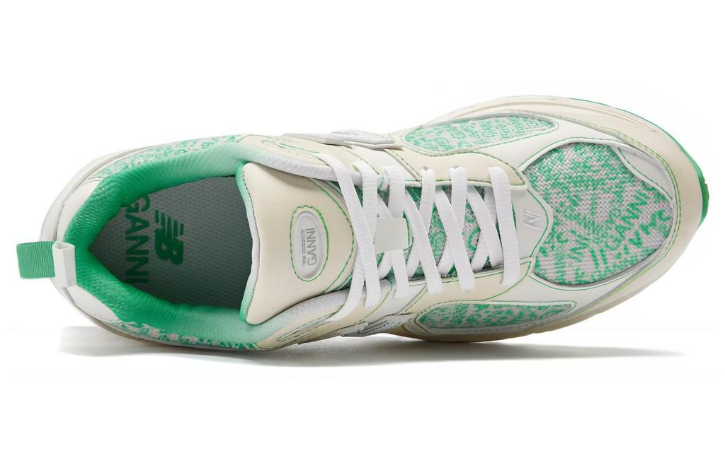 2002R Ganni x 2002R New Balance 'Turtledove' M2002RGC