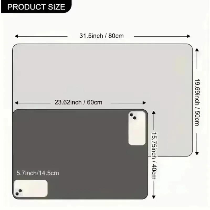 Evil Eye Indoor Doormat 1-Pack Decorative Floor Mat for Home Interior & Bathroom Machine-Washable Home Decoration Carpet Rug