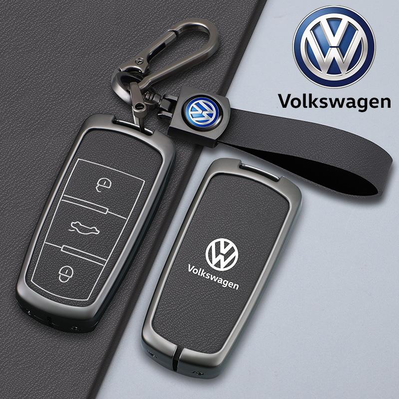 2026 Горячий Для VW VOLKSWAGEN Кожаный Чехол-Крышка для Автомобильного Ключа для Volkswagen VW CC Passat B6 B7 Passat 3C CC Maogotan R36 B5 B7L P