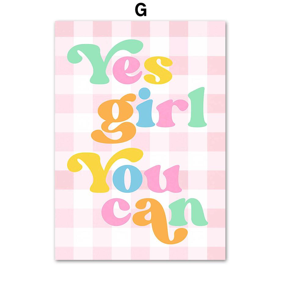 Aesthetic Poster Pink Juice Ice Cream Cheetah Greece City Rainbow Painting Wall Art Canvas Print Pictures For Living Room Decor