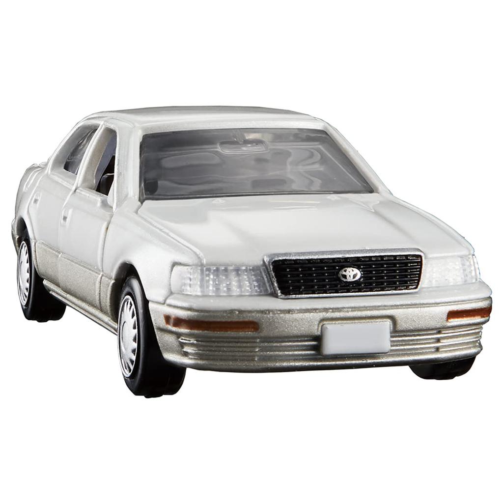 Tomica Premium 19 Toyota Celsior Памятный выпуск Премиум (Издание Tomica)