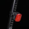 Warning Lamp Bike Light Waterproof Rainproof USB LED Brake Sensing Rear Lights Bicycle