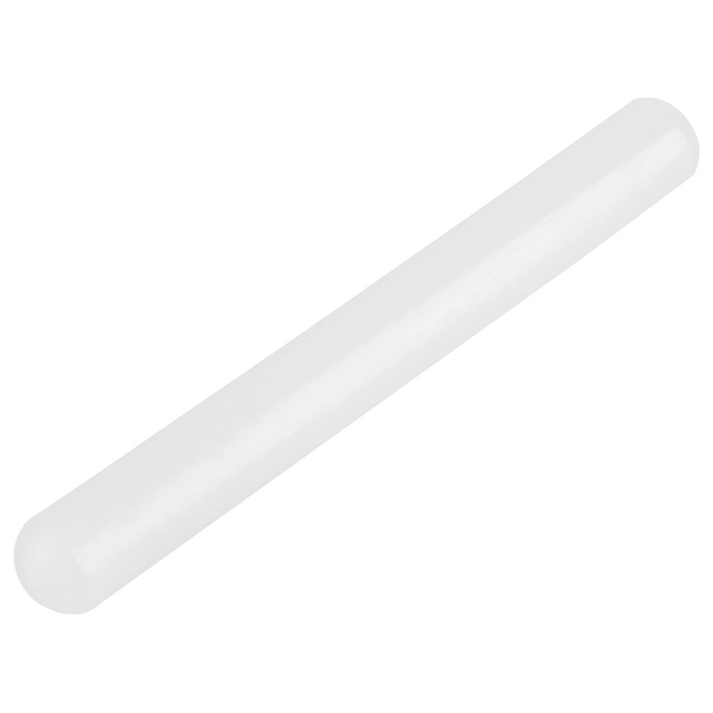 Fondant Rolling Pin Nylon Non Stick Pizza Dough Roller for Cookie Pastry DIY Cake Baking Tool