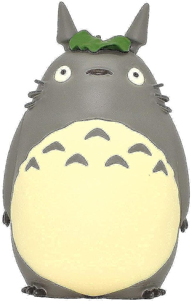 Ensky 25-piece Kumkum Puzzle My Neighbor Totoro - Big Totoro