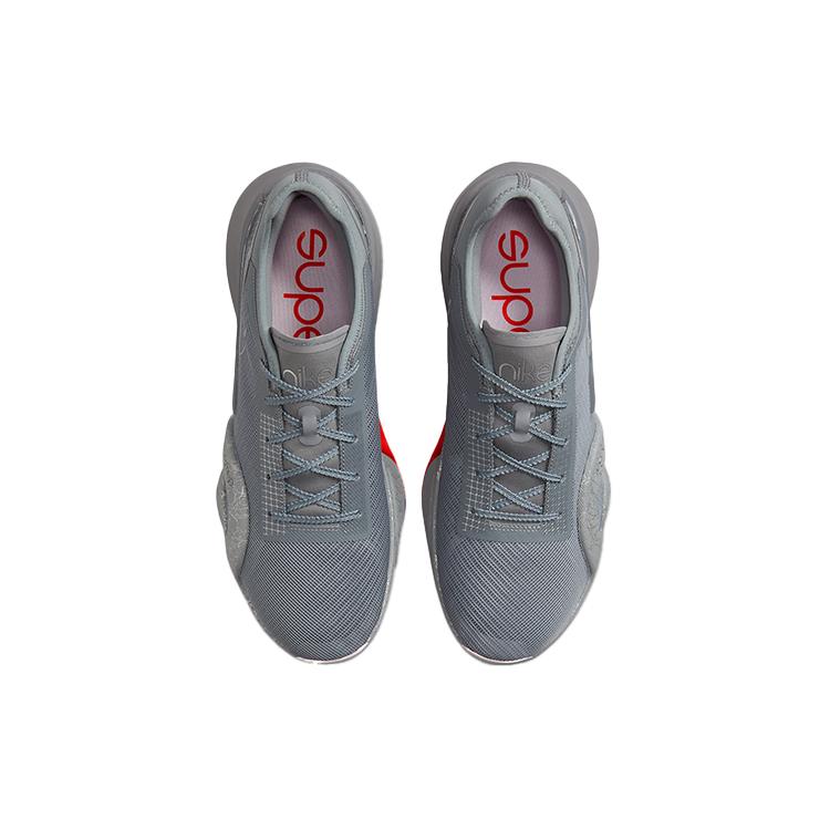 Новые Nike Air Zoom SuperRep 3 Cool Grey DC9115-004