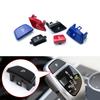 Car Gear Lever Auto Parking Button Letter P Button for BMW 1 2 3 4 5 7 Series F10 F11 F01 F02 X1 X3 X4 F30 F32 F48 F25