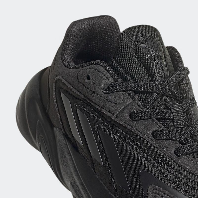 adidas Детские классические ретро-кроссовки OZELIA H04742