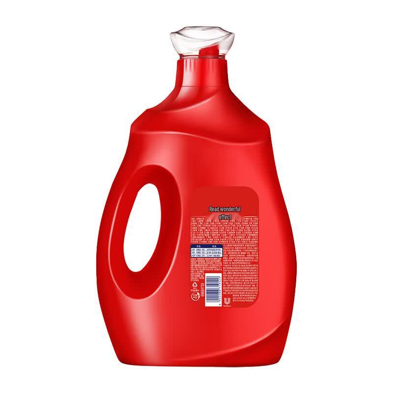 OMO Brightening & Antibacterial Laundry Detergent Bundle