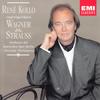 CD KOLLO, RENE; HAUBOLD - Kollo Sings Wagner & Stra  CDC7547762 EMI Classics 1992 Germany Classical Used