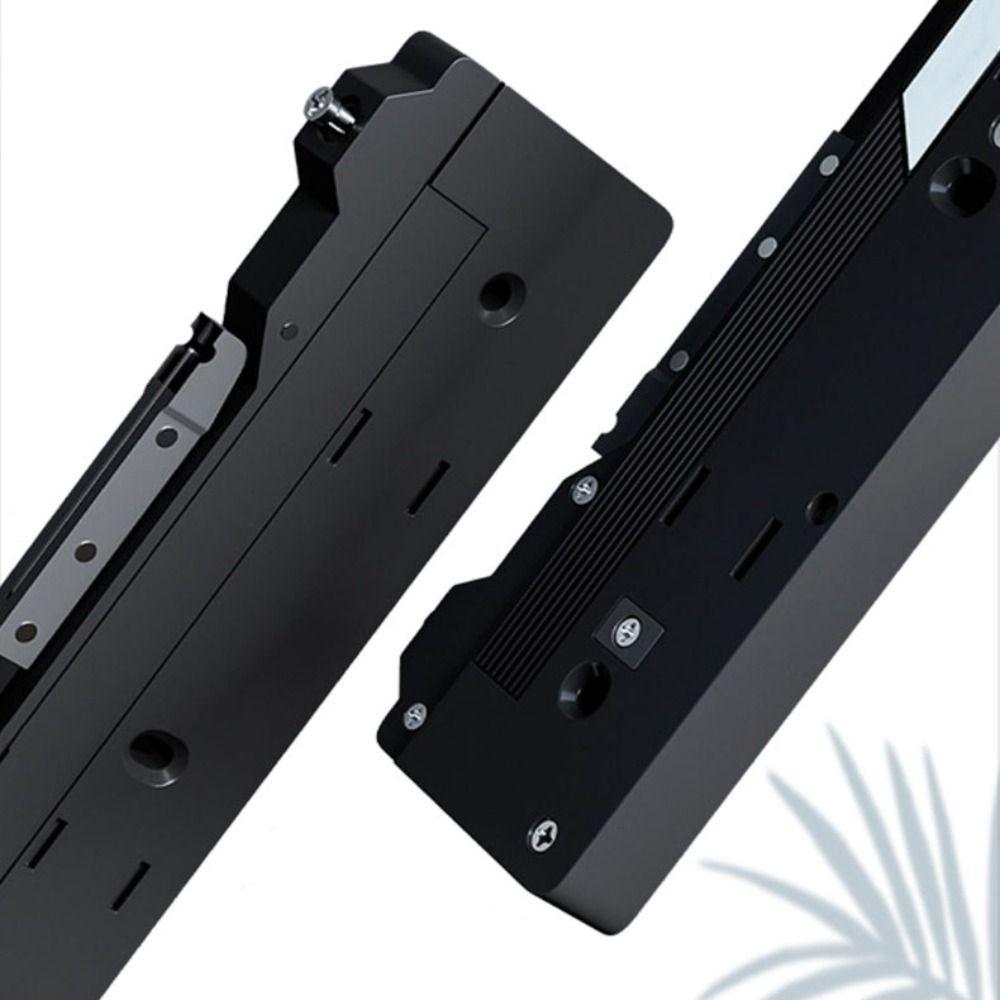 One-touch Opening Push To Open Cabinet Catches Soft Opening System Quiet Operation Hidden Cabinet Handles Adjustable Free Handle