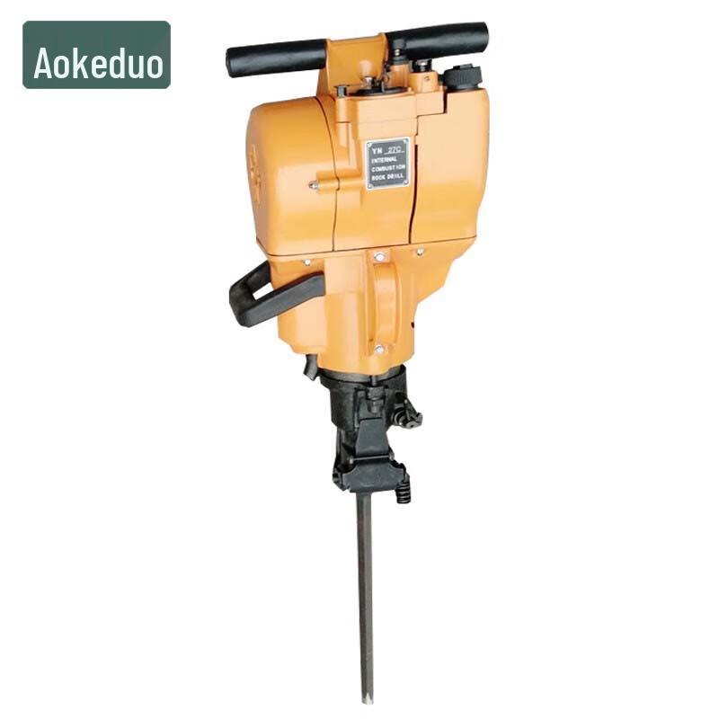 Ручной бензиновый перфоратор Aokedu YN27C