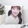 Chuu Loona Pillowcase Polyester Cushion Comfort Throw Pillow Sofa Decorative Cushions Used for Home Bedroom Living Room