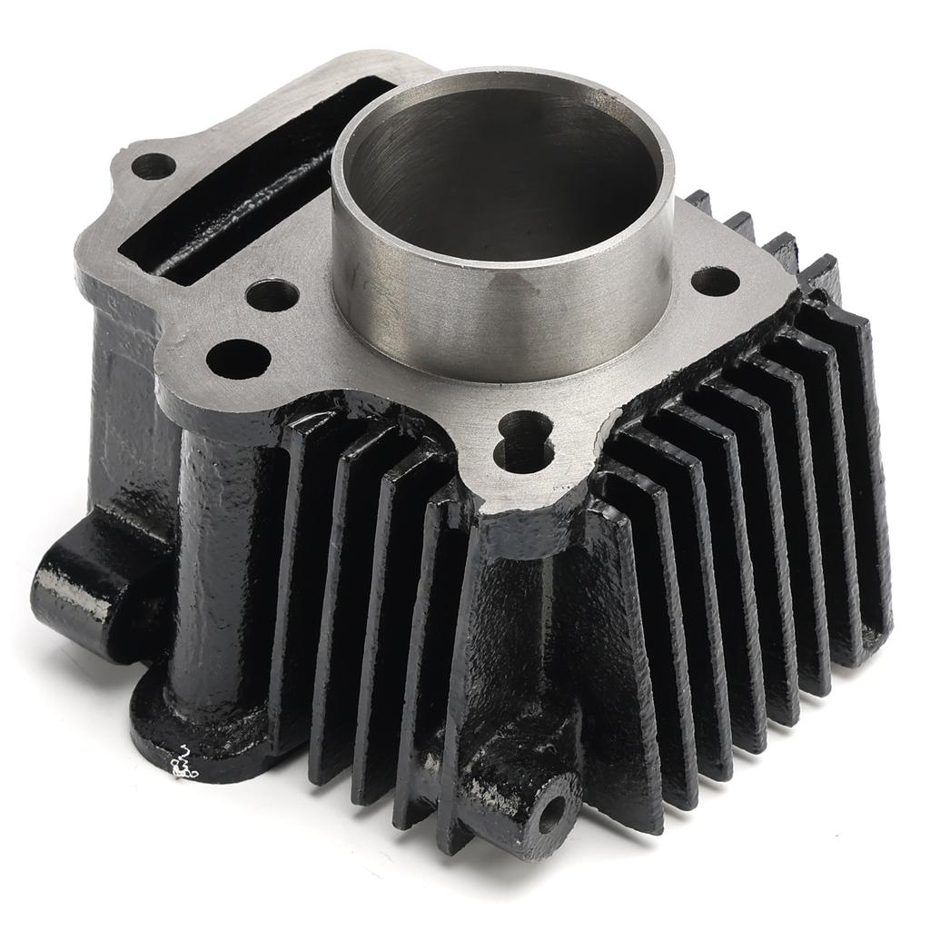 Комплект для капитального ремонта верхней части двигателя Головка цилиндра Поршень Для Honda TRX90 Sportrax 90 1993-2005