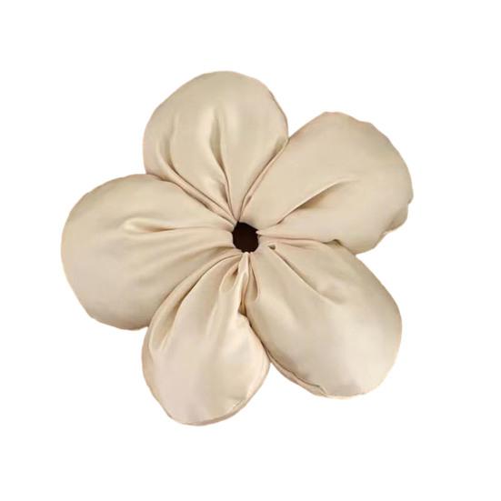 Женская веревка для волос, большая губка в форме цветка, большая резинка для волос, легкая портативная повязка для волос, аксессуары для волос