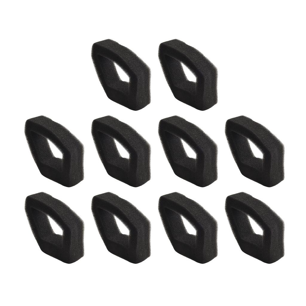 10 шт воздушный фильтр для двигателя HONDA GX35 GX35NT HHT35S HHT35 17211-Z0Z-000