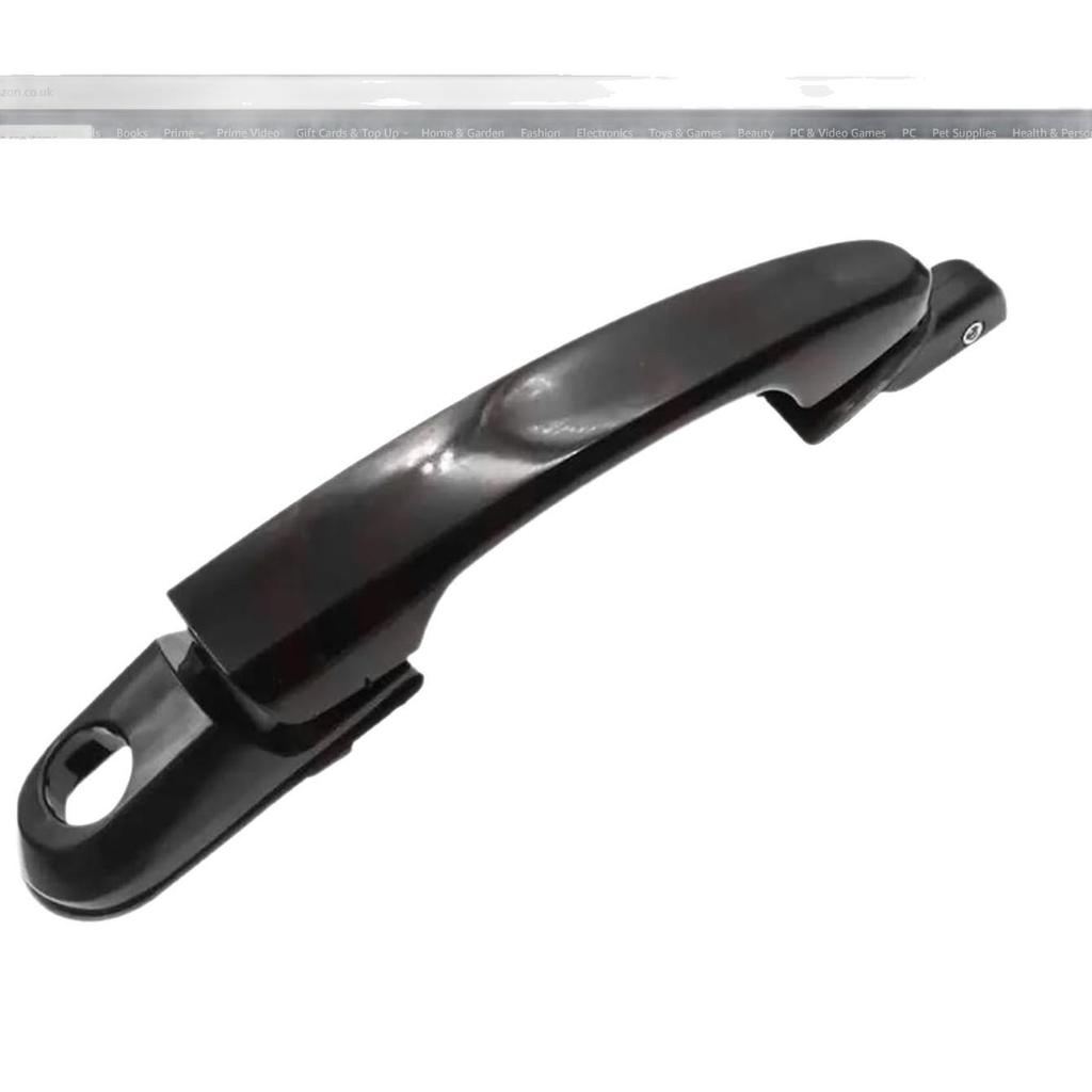 Наружная дверная ручка, совместимая с моделями Hyundai Tucson, доступна под номерами деталей 82650-2E000, 826502E000 и 83650-2E000.