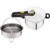 Pressure Cooker P2530738 Secure 5 Neo 6 L