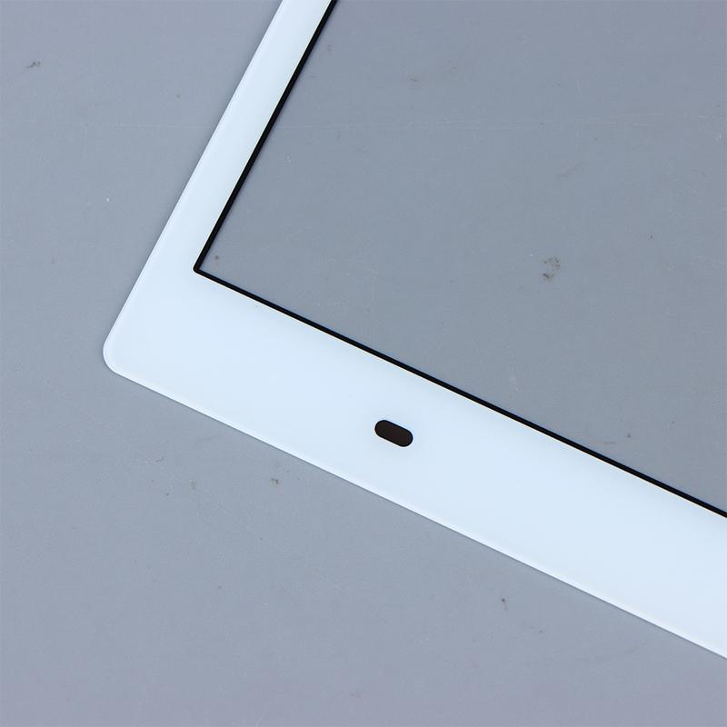 Для Tab4 Tb-8504 Tb-8504X Tb-8504P Tb-8504F Tb-8504N Сенсорная Панель Экран Планшет Переднее Внешнее Жк Стекло Линза