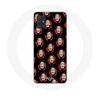 Case for Samsung Galaxy A71 La Casa De Papel Face Masks