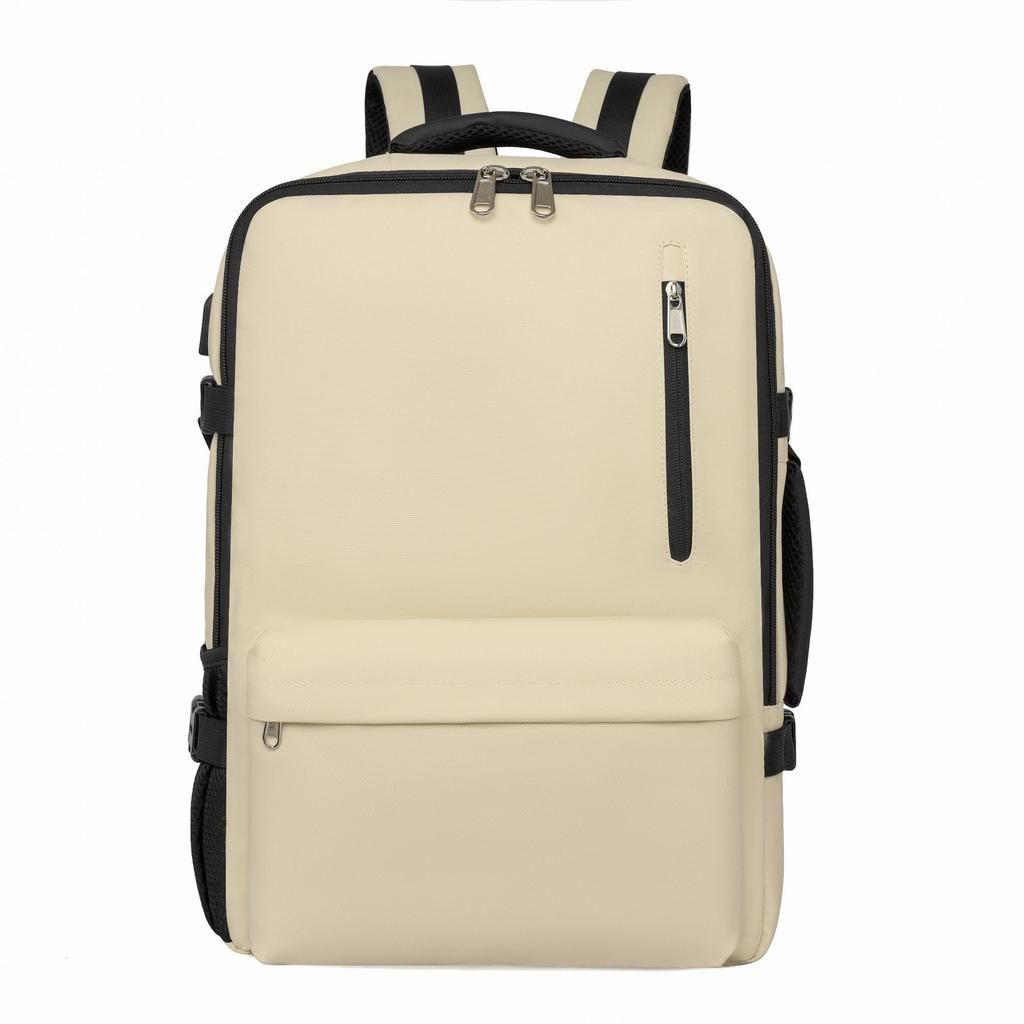 Расширяемая дорожная сумка для мужского рюкзака, большой вместимости, студенческий школьный рюкзак для женщин, деловая поездка, сумка для компьютера, дорожная сумка для багажа