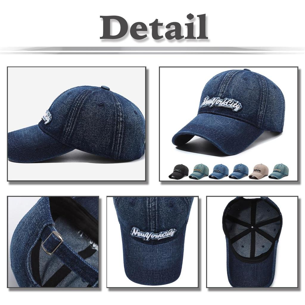 Джинсовая кепка с вышитым логотипом, модный аксессуар, стильная, мужская, женская CZA222 [Белый Клык] (хаки)