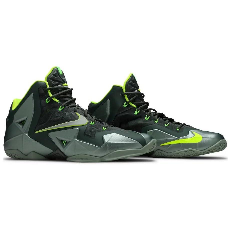Nike LeBron 11 'Dunkman' Men's 616175-300