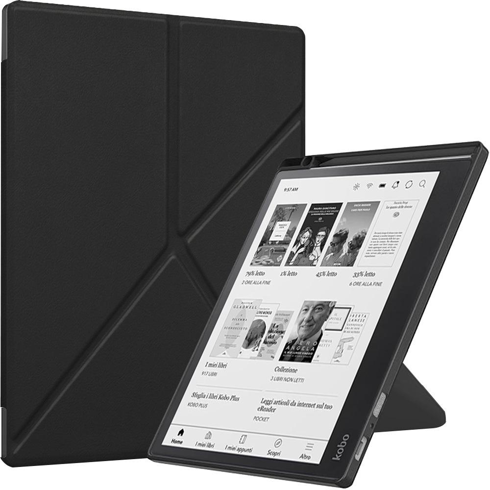 Kobo Elipsa 10.3" N604 Электронная книга TPU Защитный чехол со слотом для стилуса