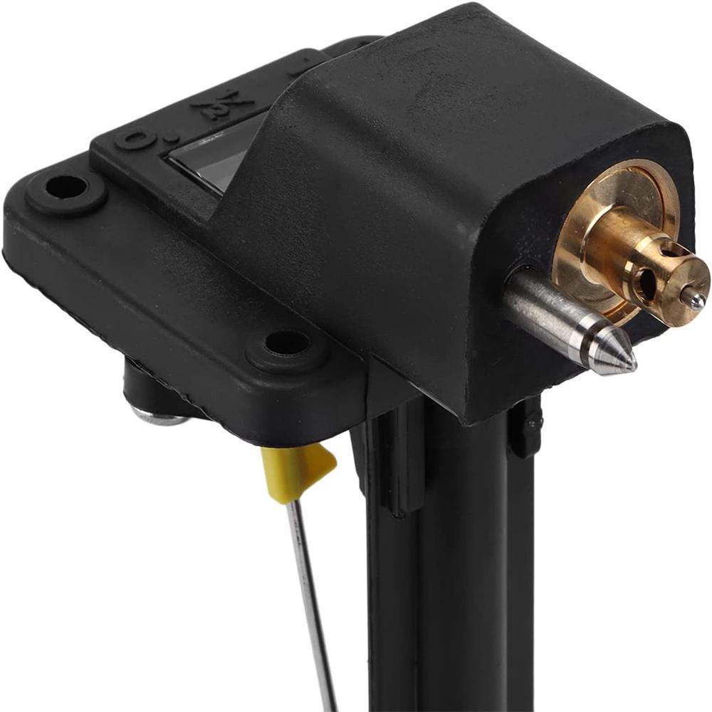 1 шт. измеритель топливного бака для морской лодки для подвесного двигателя Yamaha, внешний 12 л/24 л