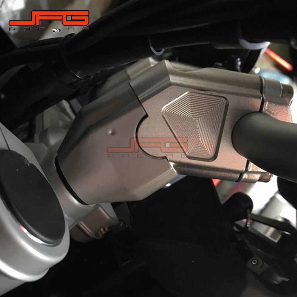 Алюминиевый подъемный блок с ЧПУ для мотоциклов F700GS/F650GS