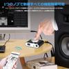 Nobsound Q10 Цифровой 100 Вт x с TPA3221 Bluetooth Автомобильный 77 мм Адаптер Усилитель, 2, Чип, 5.0/Оптический Вход, Монтируемый, DC9-24V, Ультра-Малый (Мощность