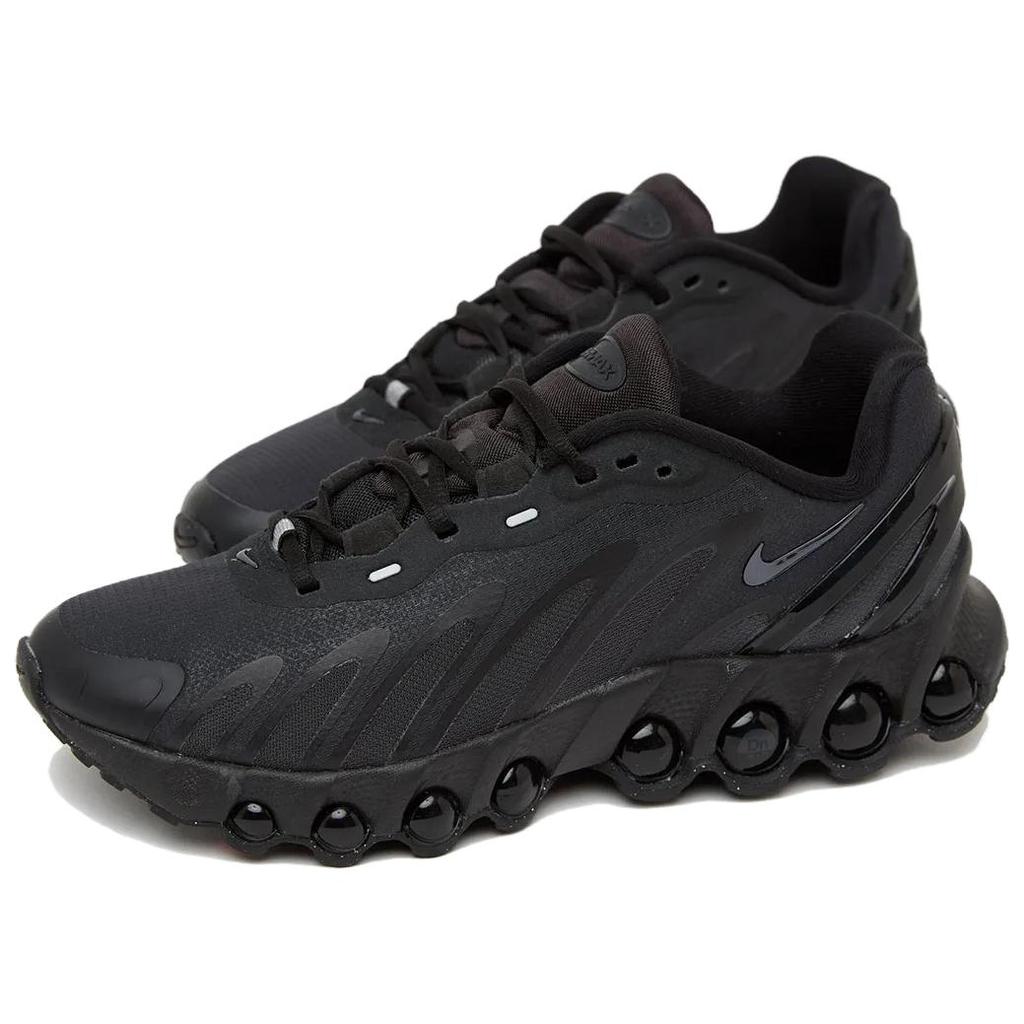 Nike Мужские кроссовки Air Max DN8 Черный Антрацит FQ7860-002