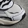 Adidas Originals ADISTAR XLG Low top Chunky Sneakers Men's Black White