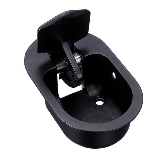 120mm Replacement Sofa Release Cable Handle Couch Chair Recliner Lounge