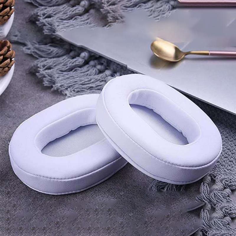 Сменные амбушюры для наушников Audio Technica ATH M70 M50X M50 MSR7 M40X M40 M30X