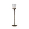 Dulton Iron Candle Stand, Large, H19-0110L