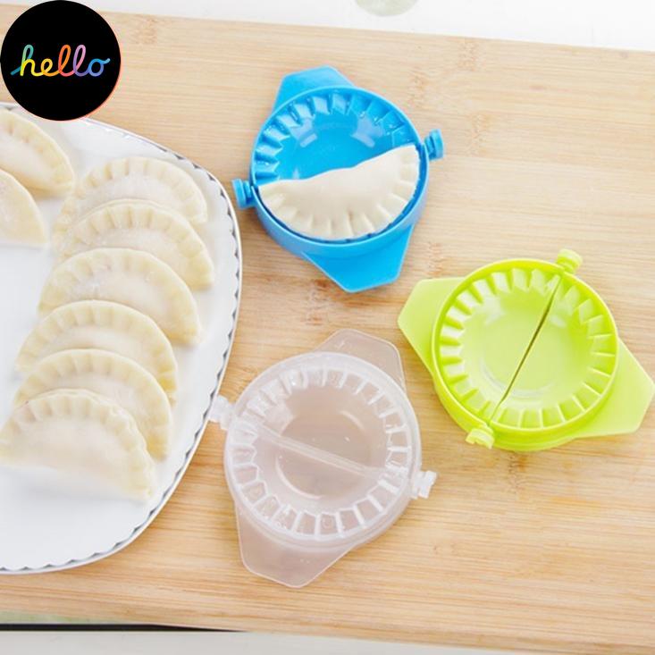 Экологичные кондитерские инструменты из нержавеющей стали для приготовления пельменей обертка для теста резак для пельменей плесень Кухня