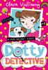 Книга Dotty Detective : Book 1