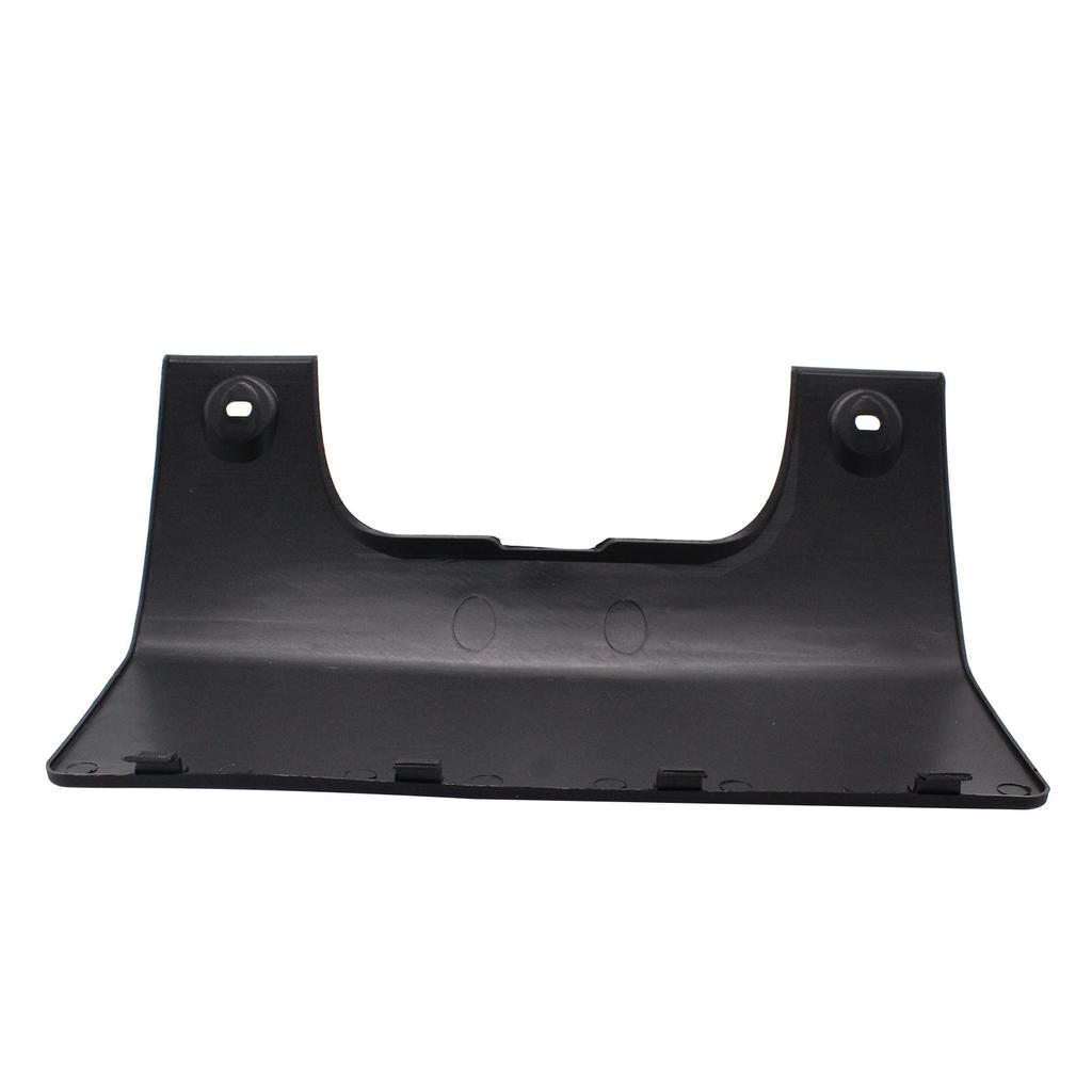 Замена накладки и зажимов накладки и зажимов заднего бампера для Land Rover Discovery 3 и 4