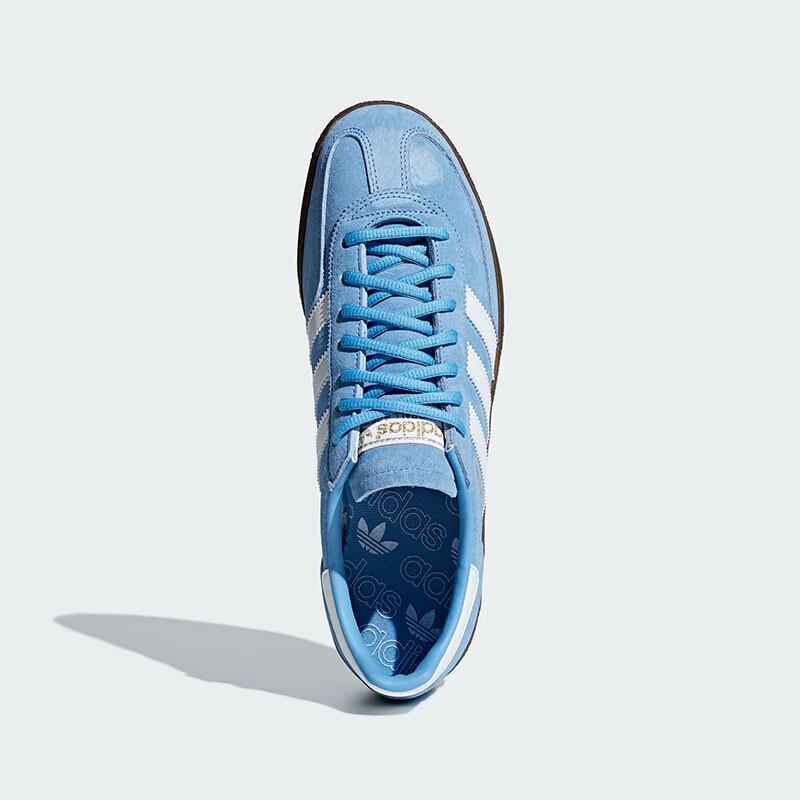 adidas Оригинальные кроссовки для гандбола Spezial Unisex Повседневные