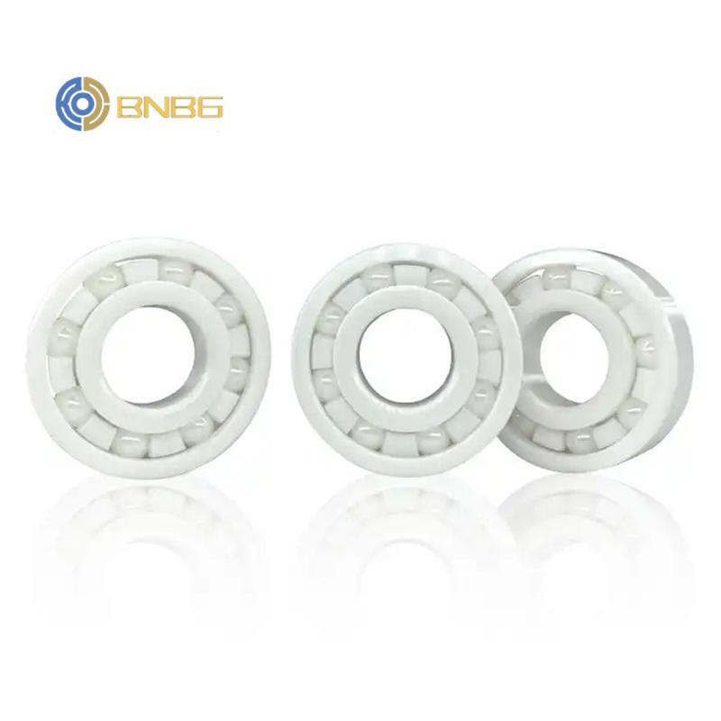 1pcs 693 694 695 696 697 698 699 683 684 685 686 687 688 689 MR105 MR115 ZrO2 Full Ceramic Ball Bearing Zirconia Good Quality